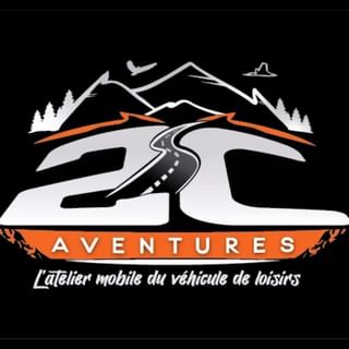 2C-Aventures logo